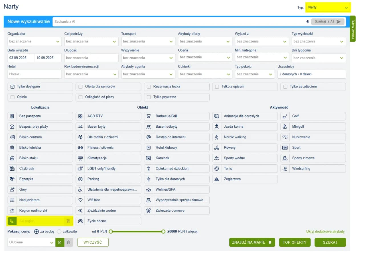 Które biuro podróży ma zniżki dla dzieci? Sprawdź najlepsze oferty!