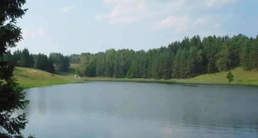 Jezioro Blizno Kujawsko-Pomorskie: raj dla wędkarzy i turystów