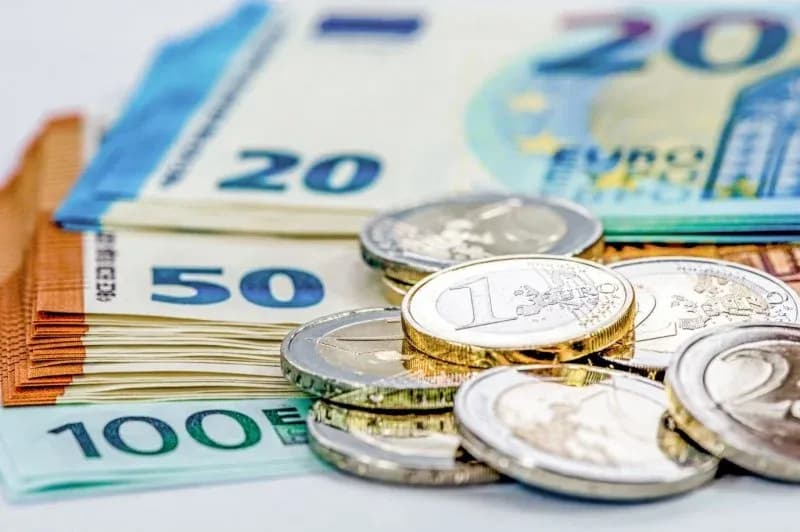 Słowenia jaka waluta - Co musisz wiedzieć o euro w Słowenii