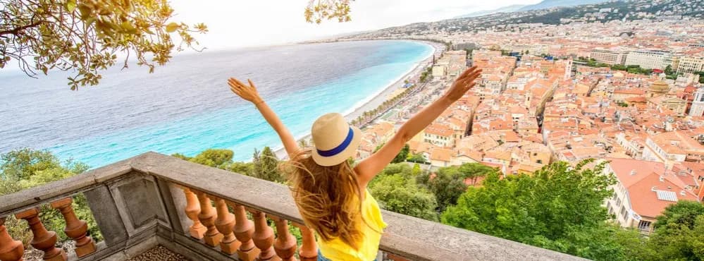 Czy w Nicei jest bezpiecznie? Fakty o bezpieczeństwie i zagrożeniach dla turystów