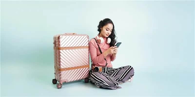 Jak zrobić odprawę online Ryanair bez stresu i zbędnych opłat