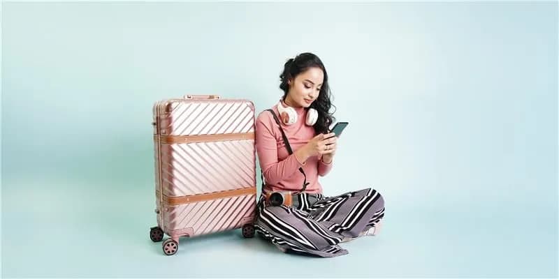 Jak zrobić odprawę online Ryanair bez stresu i zbędnych opłat