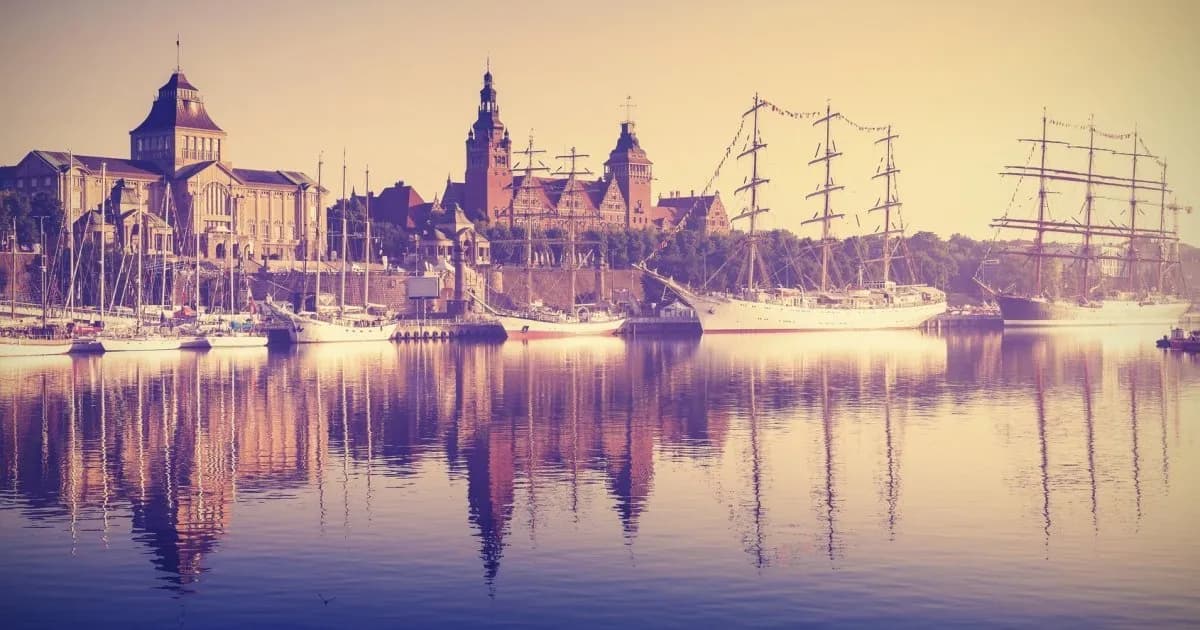 Jezioro w Szczecinie: Odkryj największe atrakcje i rekreację nad wodą