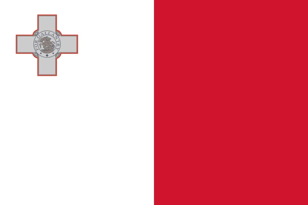 Jak wygląda flaga Malty? Odkryj jej znaczenie i symbole