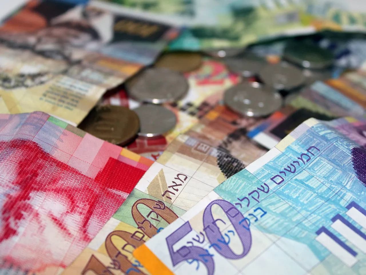 Jaka waluta obowiązuje w Izraelu? Poznaj najważniejsze informacje!