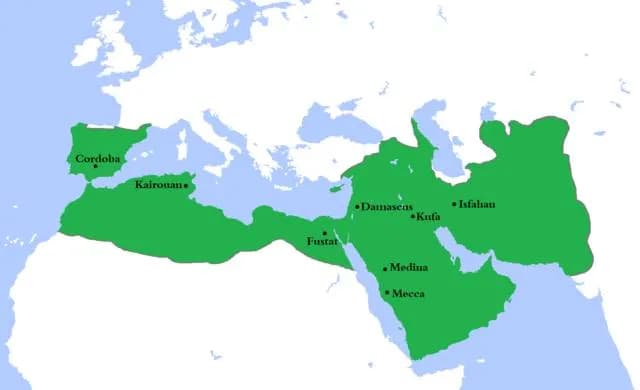 Czy Półwysep Arabski należy do Afryki? Zaskakująca prawda o jego położeniu