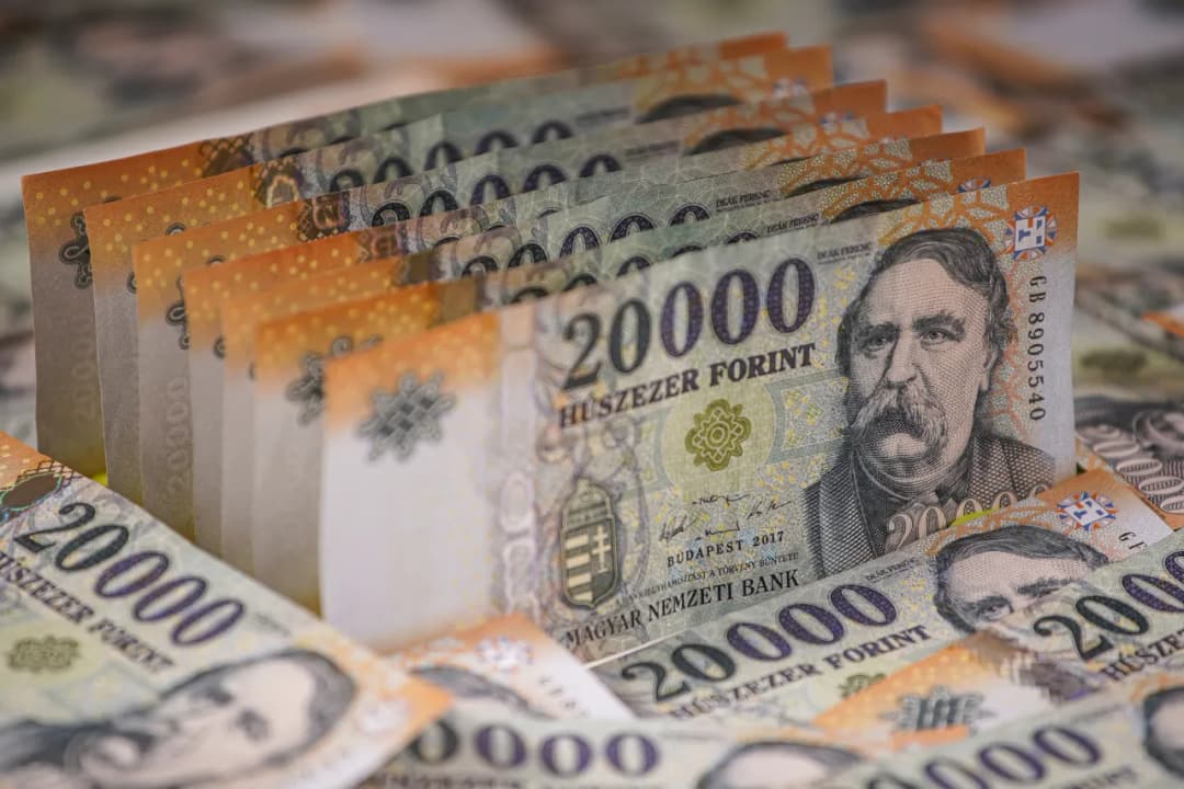 HUF jaka to waluta? Sprawdź kurs i znaczenie forinta w Polsce