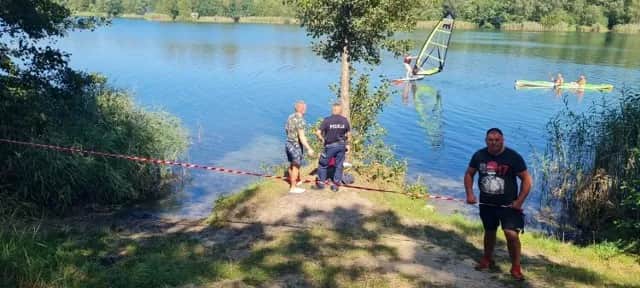 Jezioro Rokickie: Odkryj jego tajemnice i atrakcje turystyczne