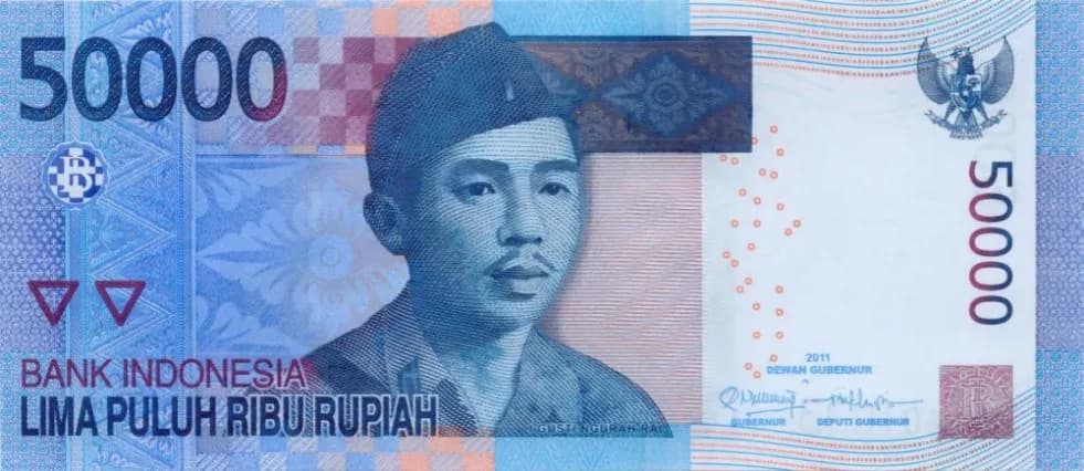 Rp jaka to waluta? Poznaj znaczenie i wartość rupii indonezyjskiej