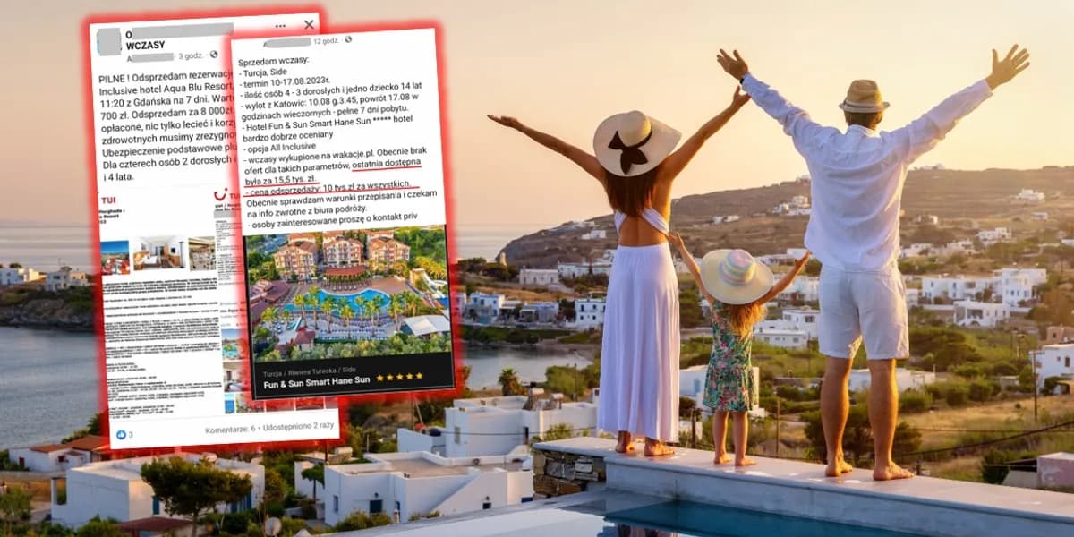 Najtańsze biura podróży w Polsce – jak zaoszczędzić na wakacjach