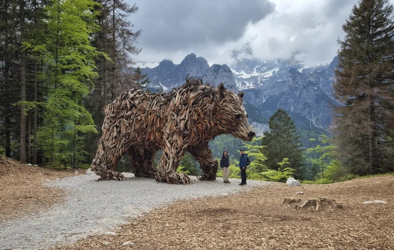 Chalcydyki: Co zobaczyć? Przewodnik po 3 "palcach" Grecji