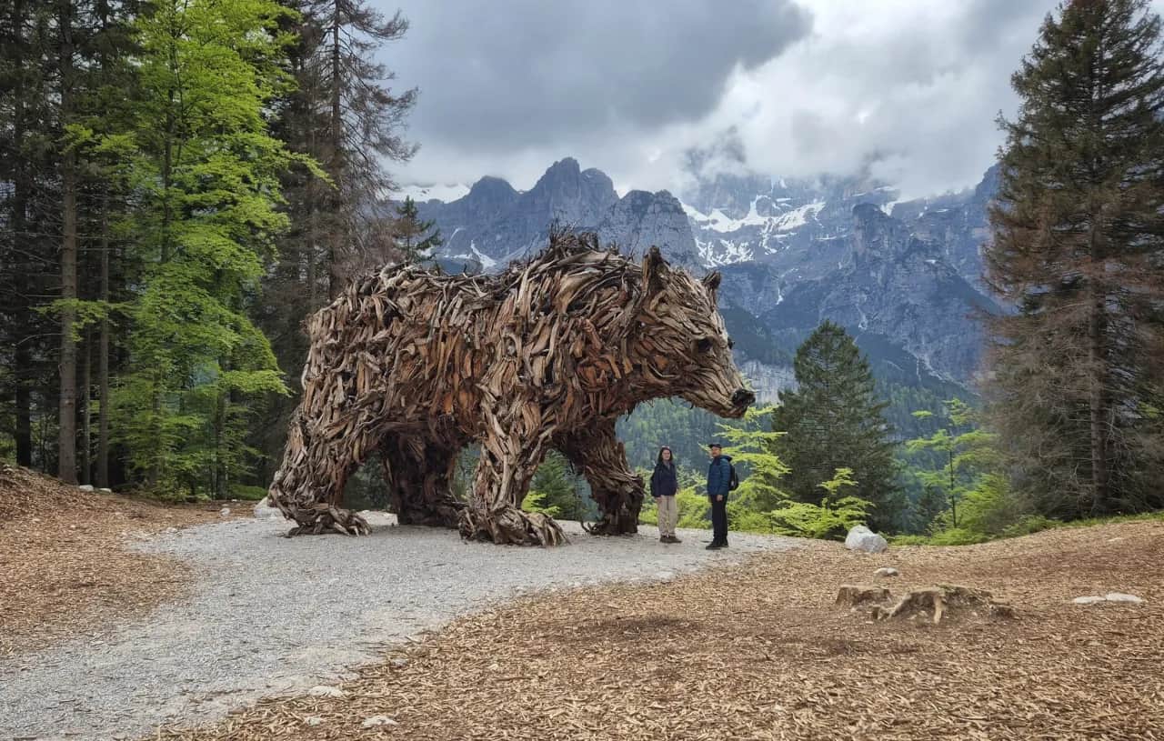 Chalcydyki: Co zobaczyć? Przewodnik po 3 "palcach" Grecji