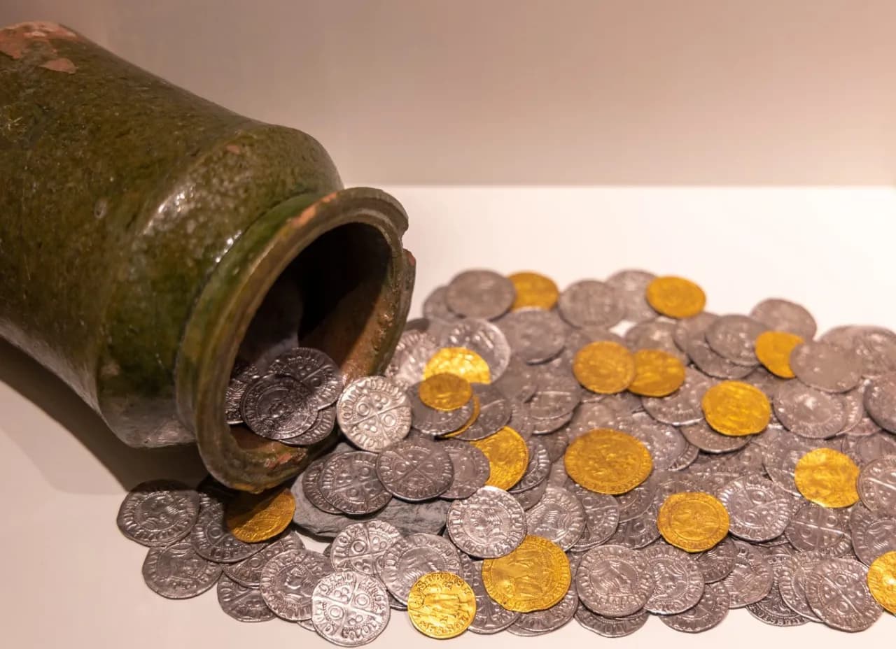 ł jaka to waluta? Poznaj znaczenie symbolu i historię złotego