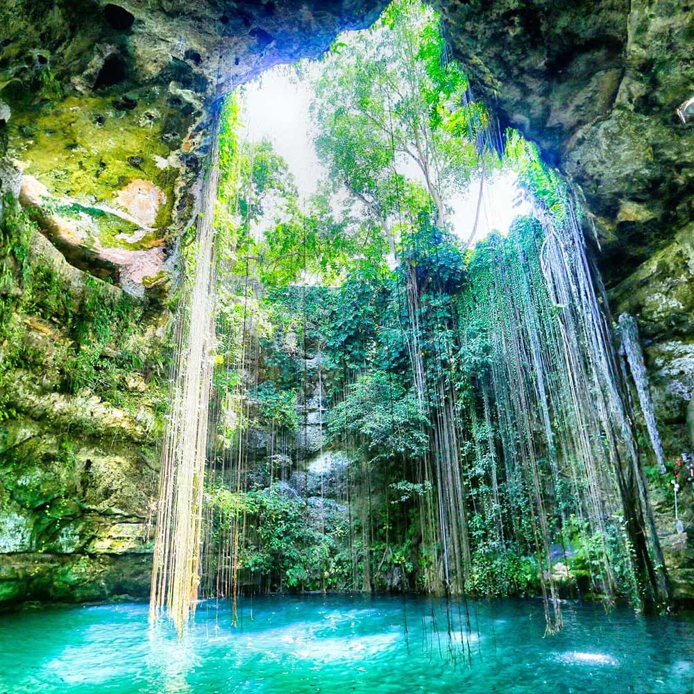 Półwysep Jukatan: Co warto zobaczyć, by nie przegapić największych atrakcji?