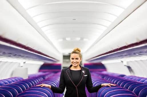 Wizzair czy dziecko siedzi obok rodzica? Poznaj zasady siedzenia