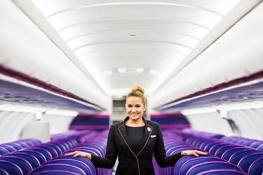 Wizzair czy dziecko siedzi obok rodzica? Poznaj zasady siedzenia