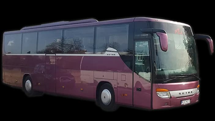 Polski bus Rzeszów - sprawdź, skąd odjeżdża i uniknij problemów