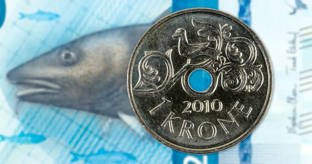 Jaka waluta jest w Norwegii? Poznaj korony i ich znaczenie
