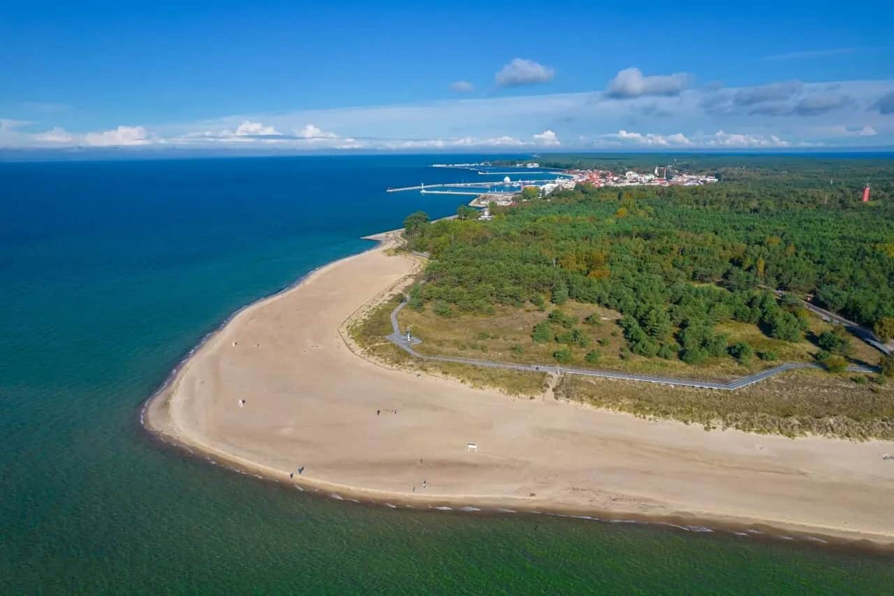 Półwysep Hel - co warto zobaczyć, by nie przegapić atrakcji