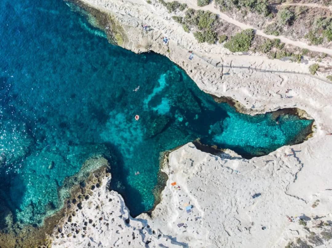 Aktualna temperatura na Malcie – co warto wiedzieć przed wyjazdem