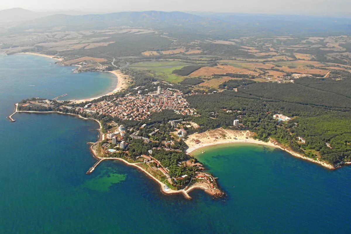 Co to jest półwysep? Zaskakujące fakty i przykłady znanych półwyspów