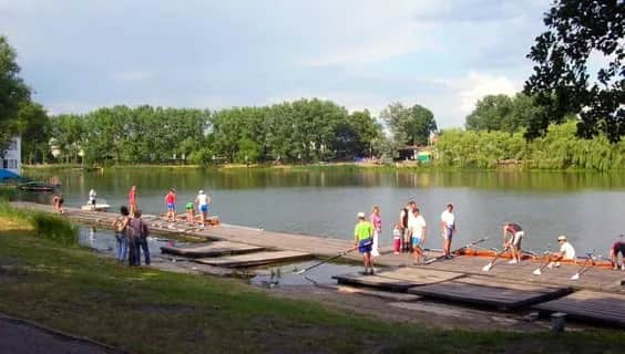 Jeziora Wielkie Kujawsko-Pomorskie - Fascynująca wieś pełna atrakcji