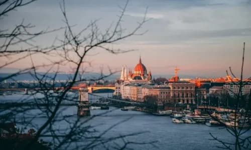 Czy Budapeszt jest bezpieczny? Porady i fakty o bezpieczeństwie dla turystów