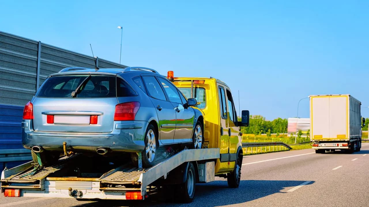 Jak przewieźć auto z Niemiec do Polski bez zbędnych kosztów i problemów