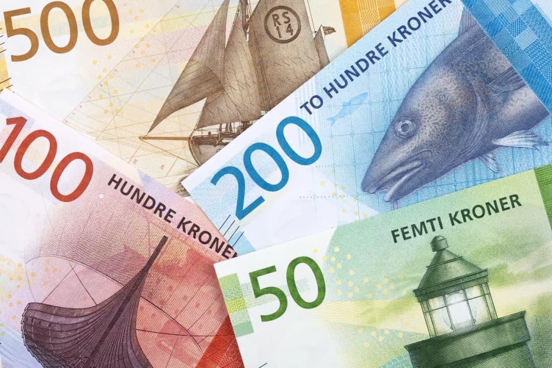 Jaka waluta obowiązuje w Norwegii? Wszystko o koronie norweskiej i płatnościach