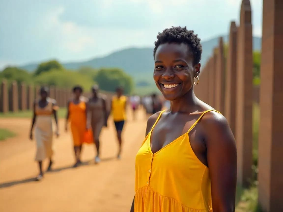 Czy w Rwandzie jest bezpiecznie? Poznaj zagrożenia i porady dla turystów