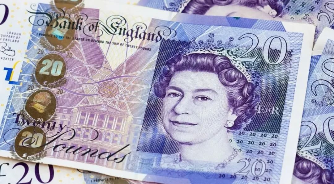 Jaka jest waluta w UK? Poznaj ważne informacje o funcie brytyjskim