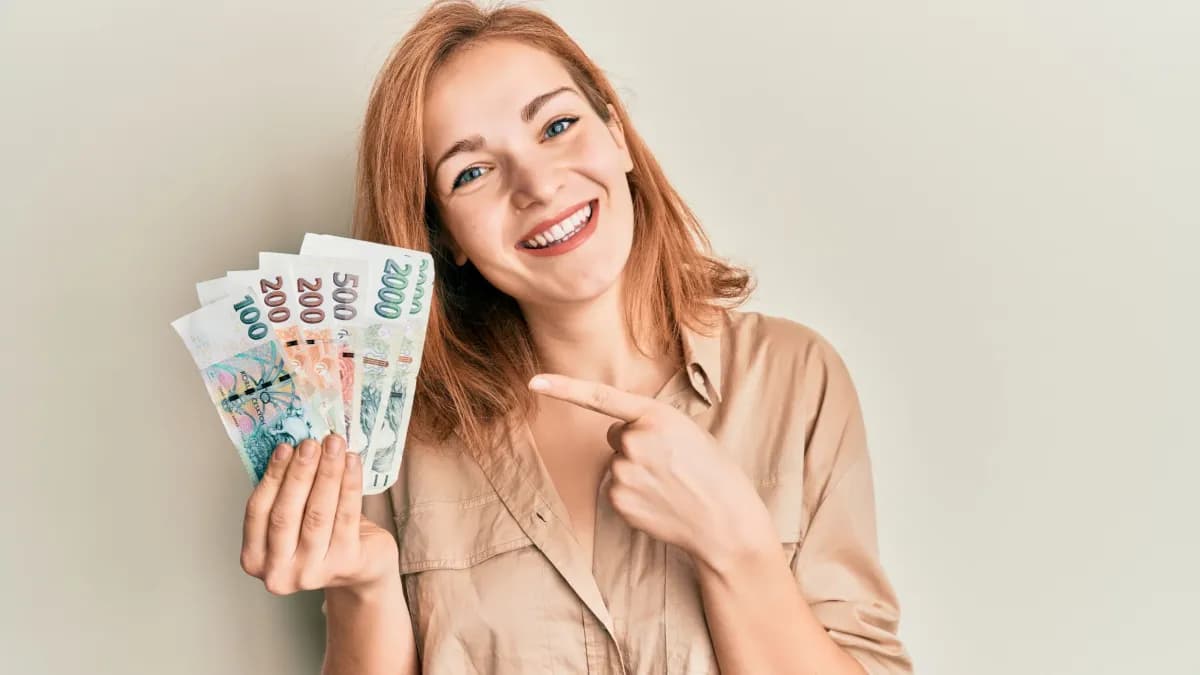 Jaka waluta obowiązuje w Pradze? Poznaj korony czeskie i euro