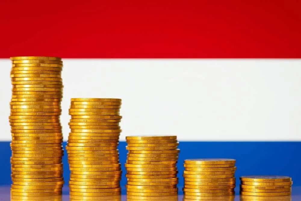 Jaka waluta w Holandii? Oto, co musisz wiedzieć o euro