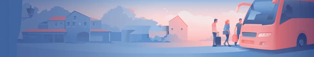 Regiobus Zielona Góra – gdzie odjeżdża i jak nie przegapić kursu