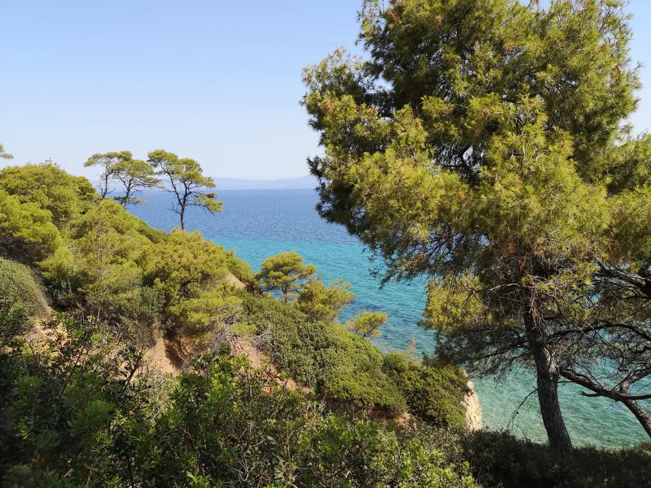 Półwysep Chalkidiki - najpiękniejsze miejsca, które musisz zobaczyć