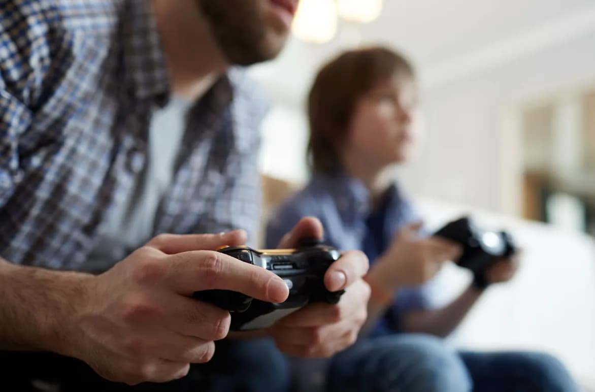 Wpływ uzależnienia od gier online na zdrowie psychiczne: zrozumienie powiązania