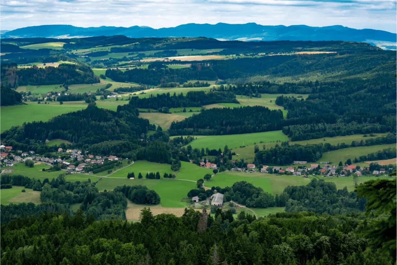 Kotlina Kłodzka – Plan na rodzinne wakacje i pobyt w Hotelu Alpejskim