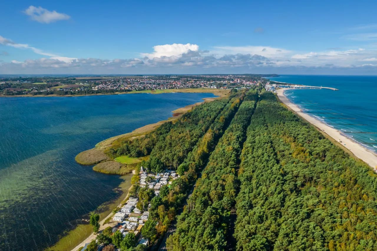 Półwysep Helski - miejsca, które musisz zobaczyć na wakacjach