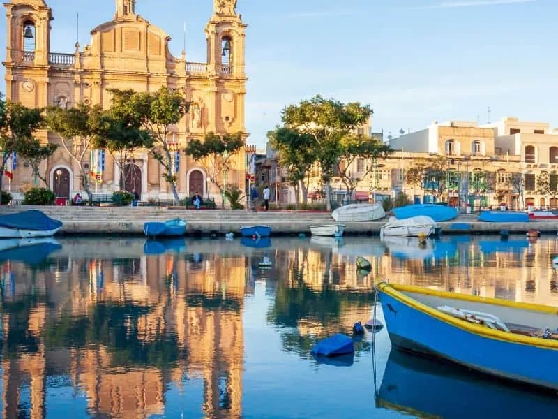 Malta czy jest bezpiecznie? Odkryj prawdę o bezpieczeństwie w kraju