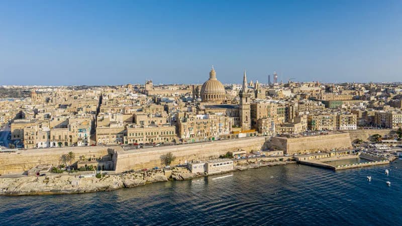 Jak wygląda Malta? Odkryj niesamowite widoki i atrakcje wyspy