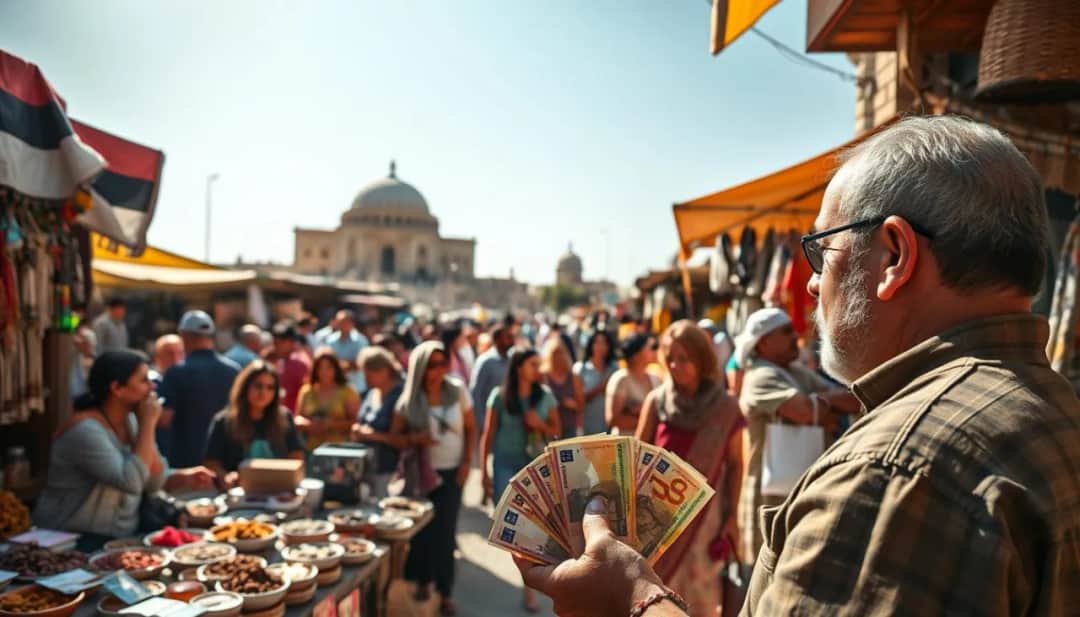 Jaka waluta na Maderze? Uniknij nieprzyjemnych niespodzianek finansowych