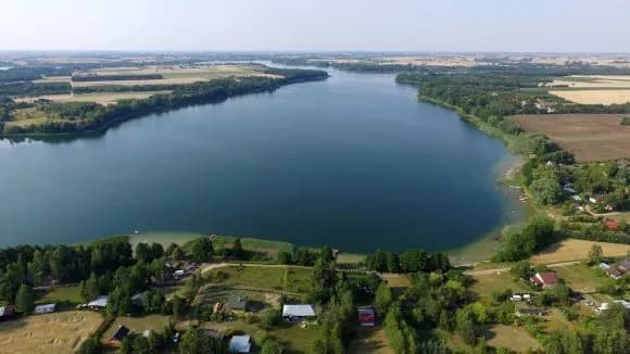 Plaża Orle nad Jeziorem Głuszyńskim: wszystko, co musisz wiedzieć przed wizytą