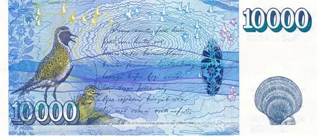 Jaka jest waluta w Islandii? Odkryj korony i ich historie