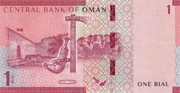 Jaka waluta w Omanie? Wszystko, co musisz wiedzieć o rialu omańskim