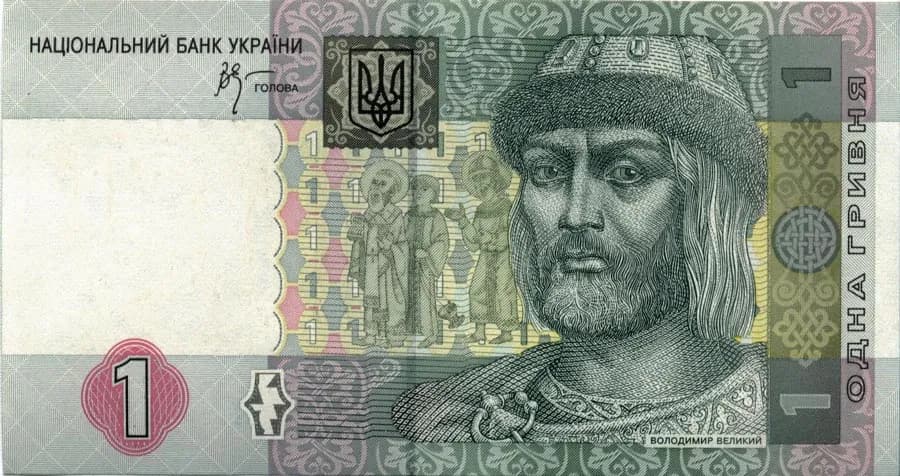 Jaka waluta jest na Ukrainie? Poznaj hrywna i jej stabilność