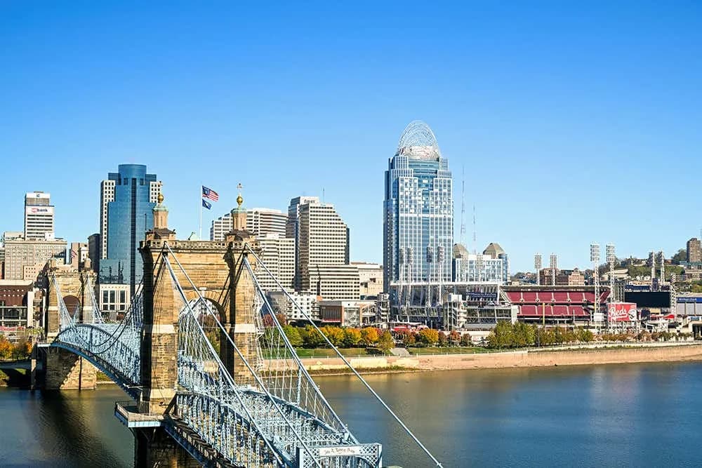 Amerykański stan nad jeziorem Erie: Co warto wiedzieć o Ohio?