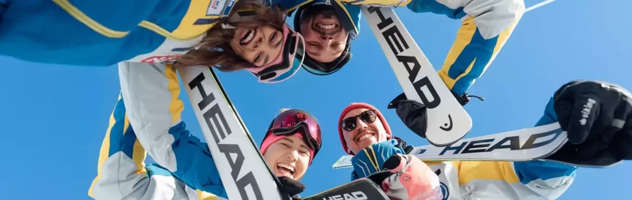 Gdzie na narty tanio? Najlepsze kierunki