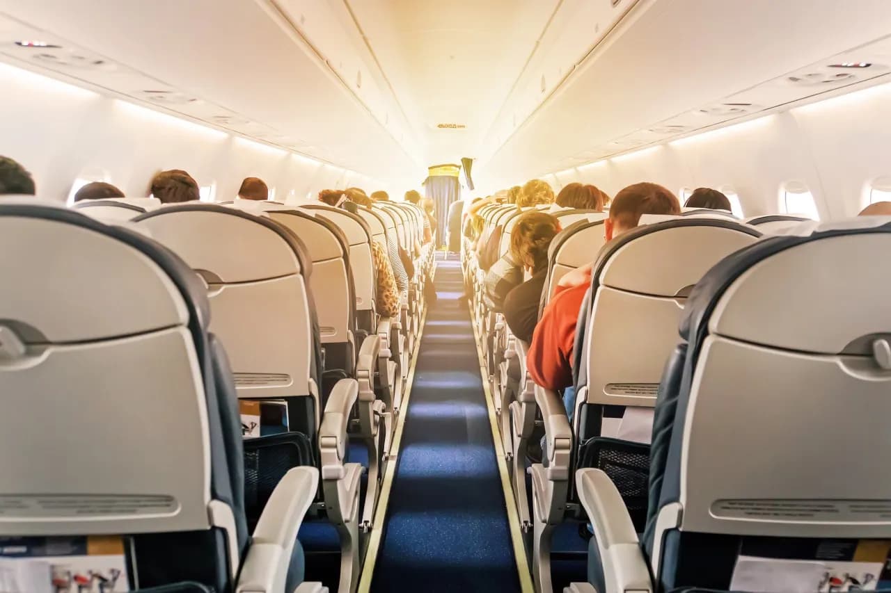 Jak anulować lot w Ryanair i uniknąć niepotrzebnych kosztów