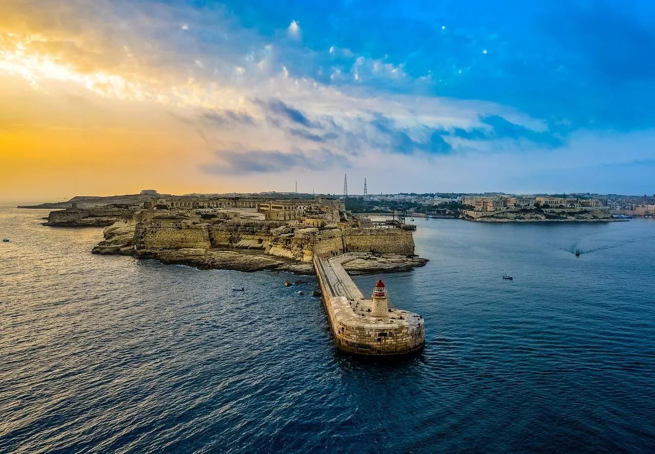 Malta jakie miasto wybrać? Odkryj ukryte skarby i atrakcje