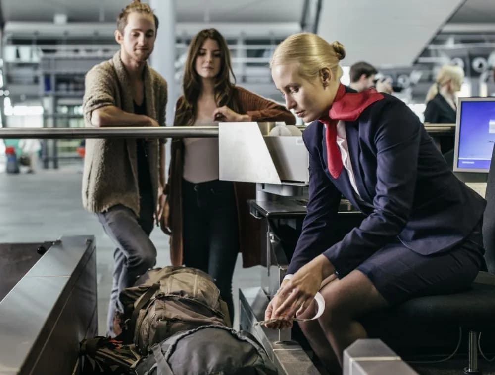 Ile może ważyć bagaż podręczny Ryanair? Sprawdź, by uniknąć problemów